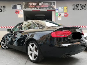 Talleres la Fuente