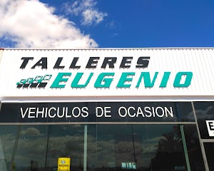 Talleres Eugenio