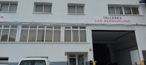 Talleres Manjon- Car Berrioplano