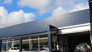 Talleres Pomeda - Servicio Oficial Peugeot