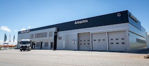 Autoprima place picture