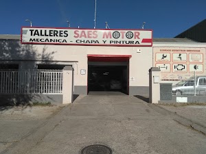 Talleres Saes-Toledo Motor S.L.L. place picture