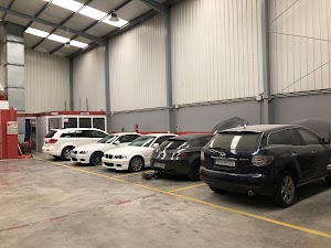DomMotor place picture