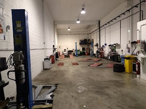 Bosch Car Service MARTUTENE MOTOR