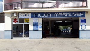 Taller Masoliver place picture