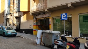 Talleres Chacón y Jimenez