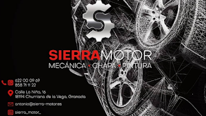 Talleres Sierra Motor