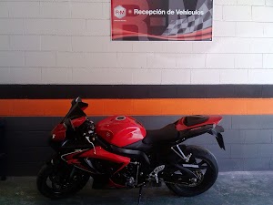 TALLER GREGORBROS CHAPA Y PINTURA