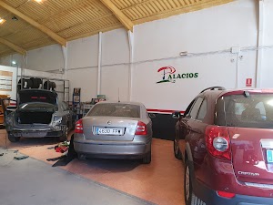 Talleres y Automóviles Palacios Aracena, S.L. place picture