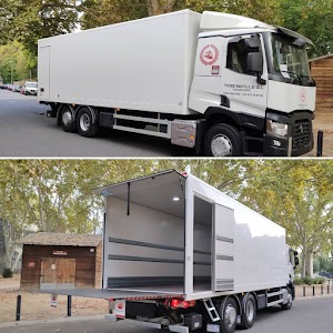 CARROCERÍAS CONSA CARROCERÍAS CONSA