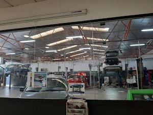 INTER AUTO ANDALUCIA place picture