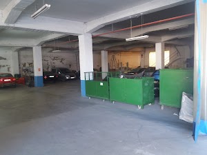 Taller Automoció Gual S.L. Taller Automoció Gual S.L.
