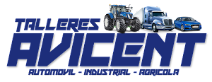 Talleres Avicent