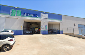 Tallers Marti Truck SL