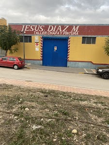 Taller Chapa y Pintura Jesus Diaz Taller Chapa y Pintura Jesus Diaz