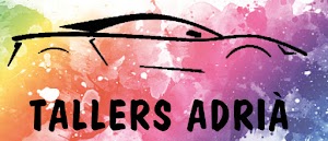 TALLERS ADRIÀ RIPOLL