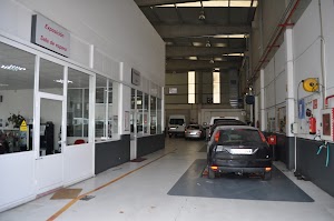 Talleres Davisan S L