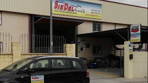TALLERES SIEDEL TALLERES SIEDEL