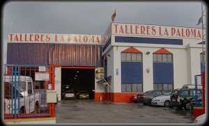 Talleres La Paloma