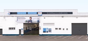 Tallers Gt Tarragona Bosch Car Service place picture