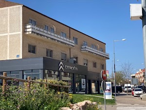 BARRABINO E HIJOS SL Concesionario Oficial