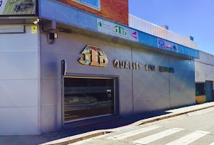 Taller AXA Calidad - JTD COLOR