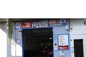 Procars Blanes
