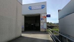 Talleres Multimarca O Castro