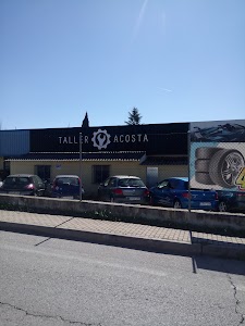 TALLER ACOSTA place picture