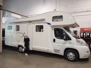 Taller Motrio Auto Motor Sant Joan place picture