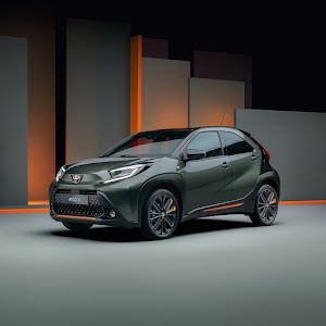 Taller Oficial Toyota - Centrocar y Sierra S.L place picture