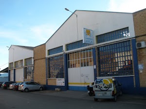 Taller de Chapistería Layca