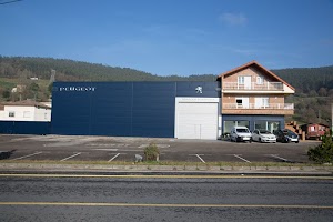 Talleres Manuel Gonzalez Prado