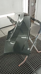 AutoPro Chapa y Pintura Málaga