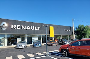 Renault Tortosa J.GARAU Renault Tortosa J.GARAU