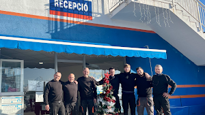 Nova Planxa 2005 S.L.U