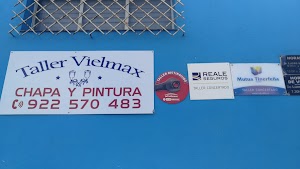 TALLER VIELMAX CHAPA Y PINTURA S.L. place picture