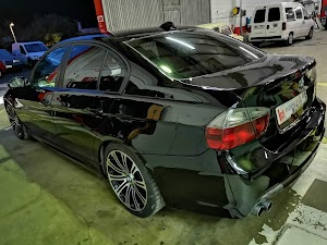 INTEGRAL MOTOR 3 ESTRADA SLL