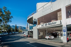 A.C.99 MOTOR BMW - Taller Autorizado BMW