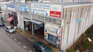 Goedi Autos S.L