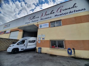Talleres Nacho Grande