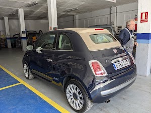 Carrocerias Mioño. Taller de Chapa y Pintura