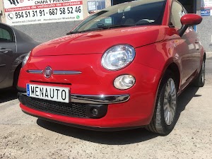 Talleres Menauto