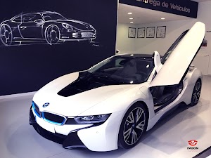 Pabón Car Service Sl