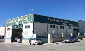 Talleres Juniga Talleres Juniga