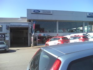 Concesionario Oficial Ford | Autoavisa Concesionario Oficial Ford | Autoavisa