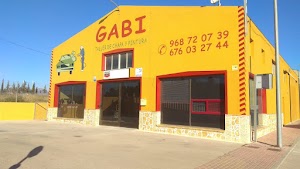 Taller Gabi Taller Gabi