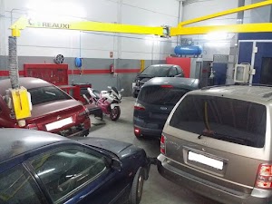 ACECAR place picture