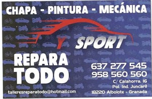 Talleres Reparatodo Talleres Reparatodo