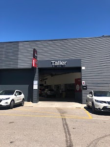 Nissan Blendio Parayas place picture